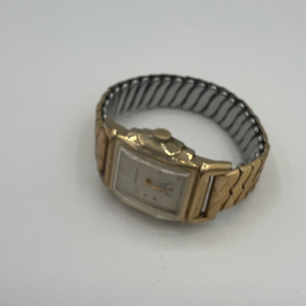 Benrus Official Watch Of Famous Airlines Gem Benrus official watch of famous airlines gem